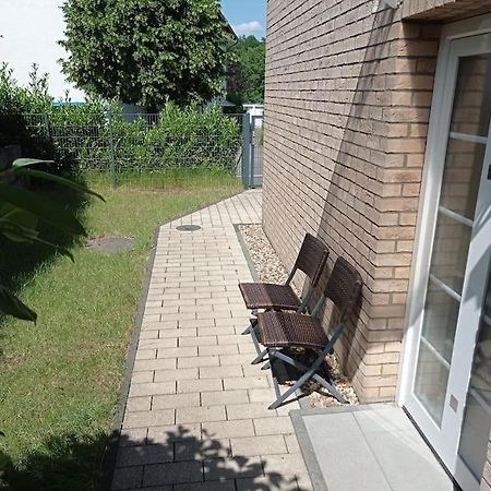Wohnung Fuer 4 Personen Wipperfürth Esterno foto