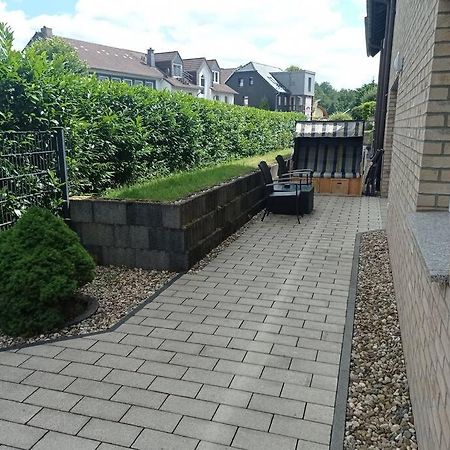 Wohnung Fuer 4 Personen Wipperfürth Esterno foto