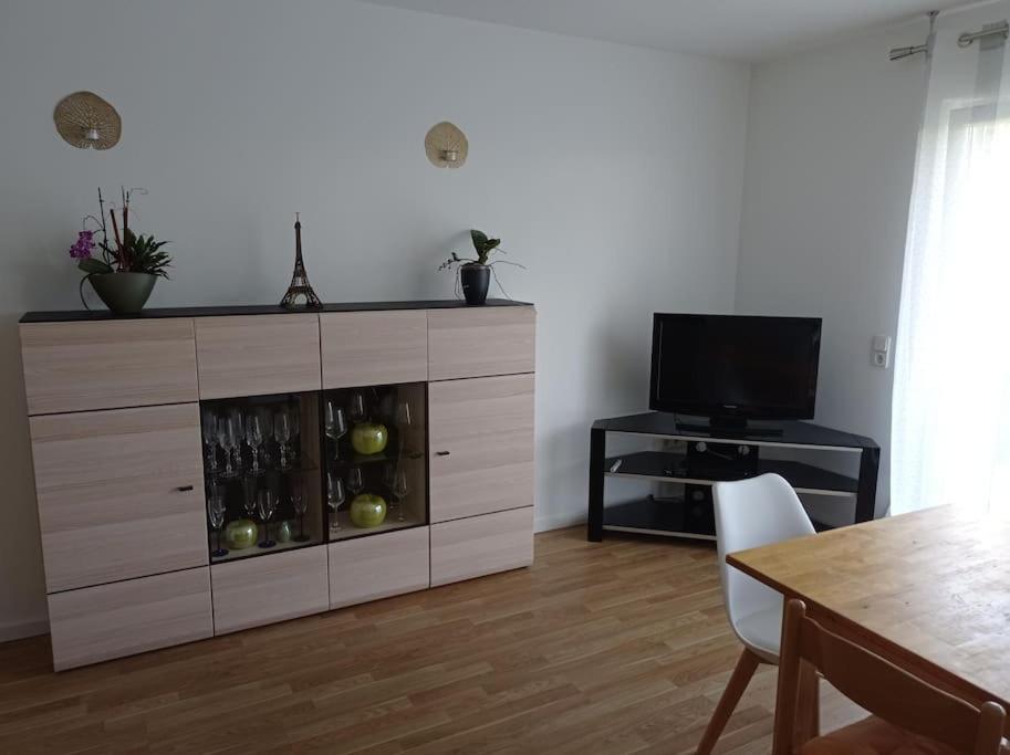 Wohnung Fuer 4 Personen Wipperfürth Esterno foto