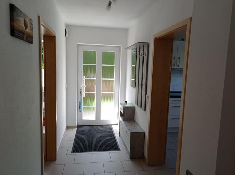 Wohnung Fuer 4 Personen Wipperfürth Esterno foto